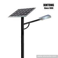 Xintong LED Solar Street Light com câmera CCTV externa